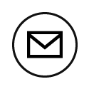 small icon depicting an email